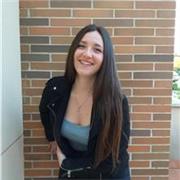 Profesora de repaso, hablo 6 idiomas. No tengo ningún tipo de problema en enseñar cualquier asignatura. Tengo experiencia dando clases desde hace 3 años